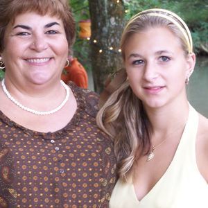 Meet your Posher, Fonda